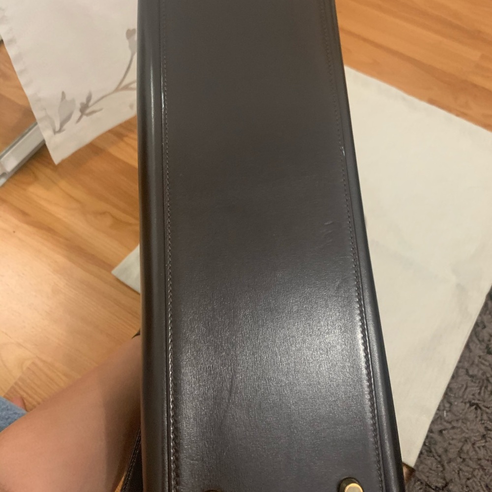 SOLD ❌❌🆘Hermes Kelly 32 - Picture 5 of 14